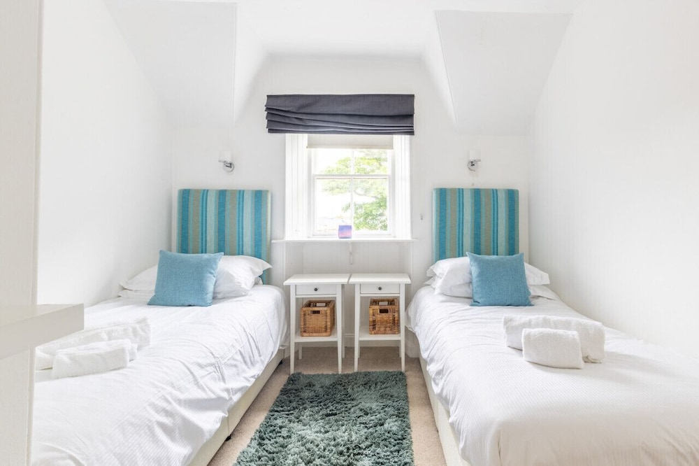 Grove Cottage - North East Escapes