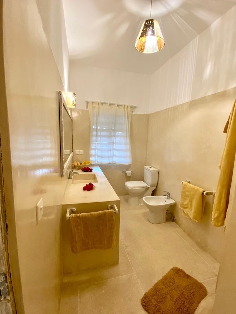 BLUE DIAMOND VILLA WATAMU