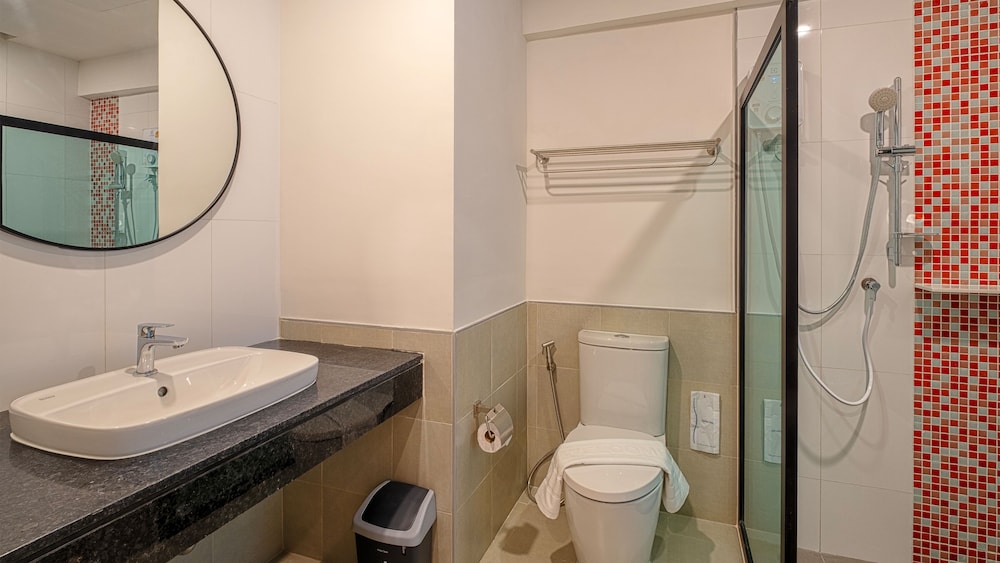 B2 Suphan Buri Premier Hotel