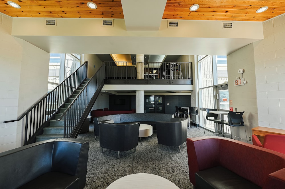 Residence & Conference Centre - Kingston