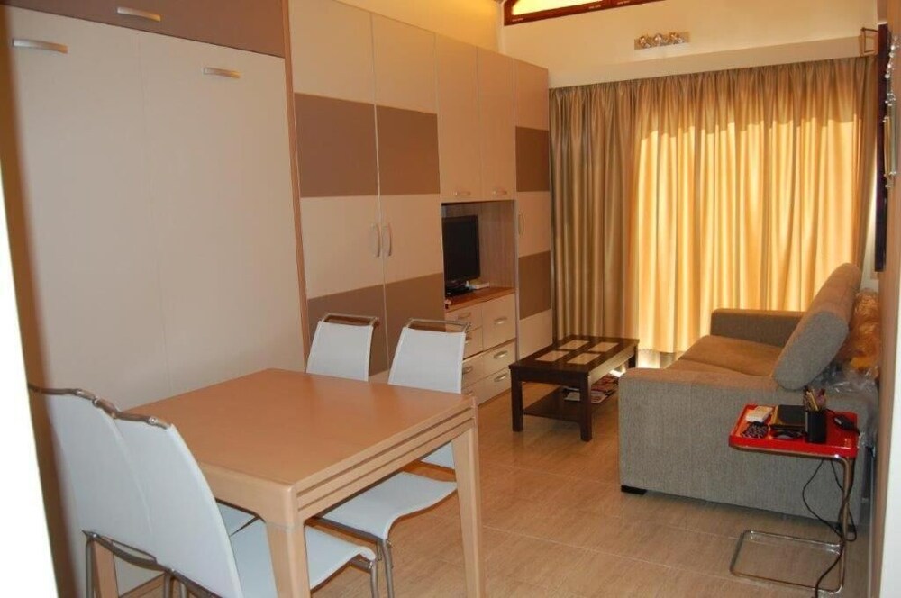 Private Apartment in Aida Complex With the Best Views