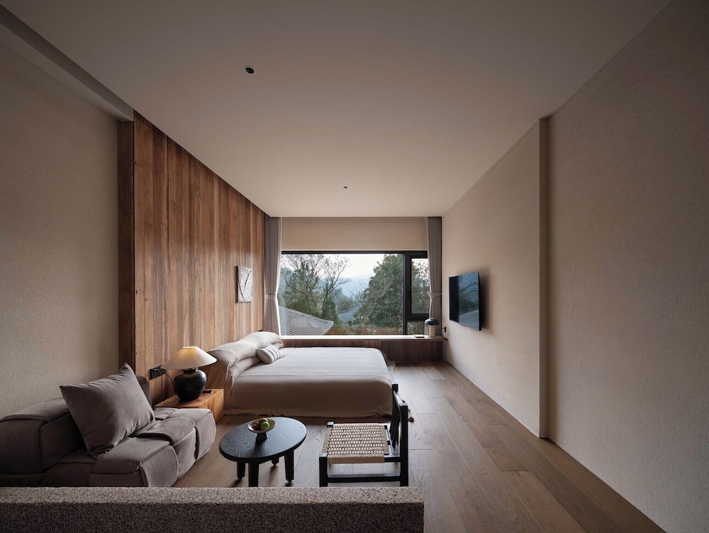 Shanyu Art Garden Homestay