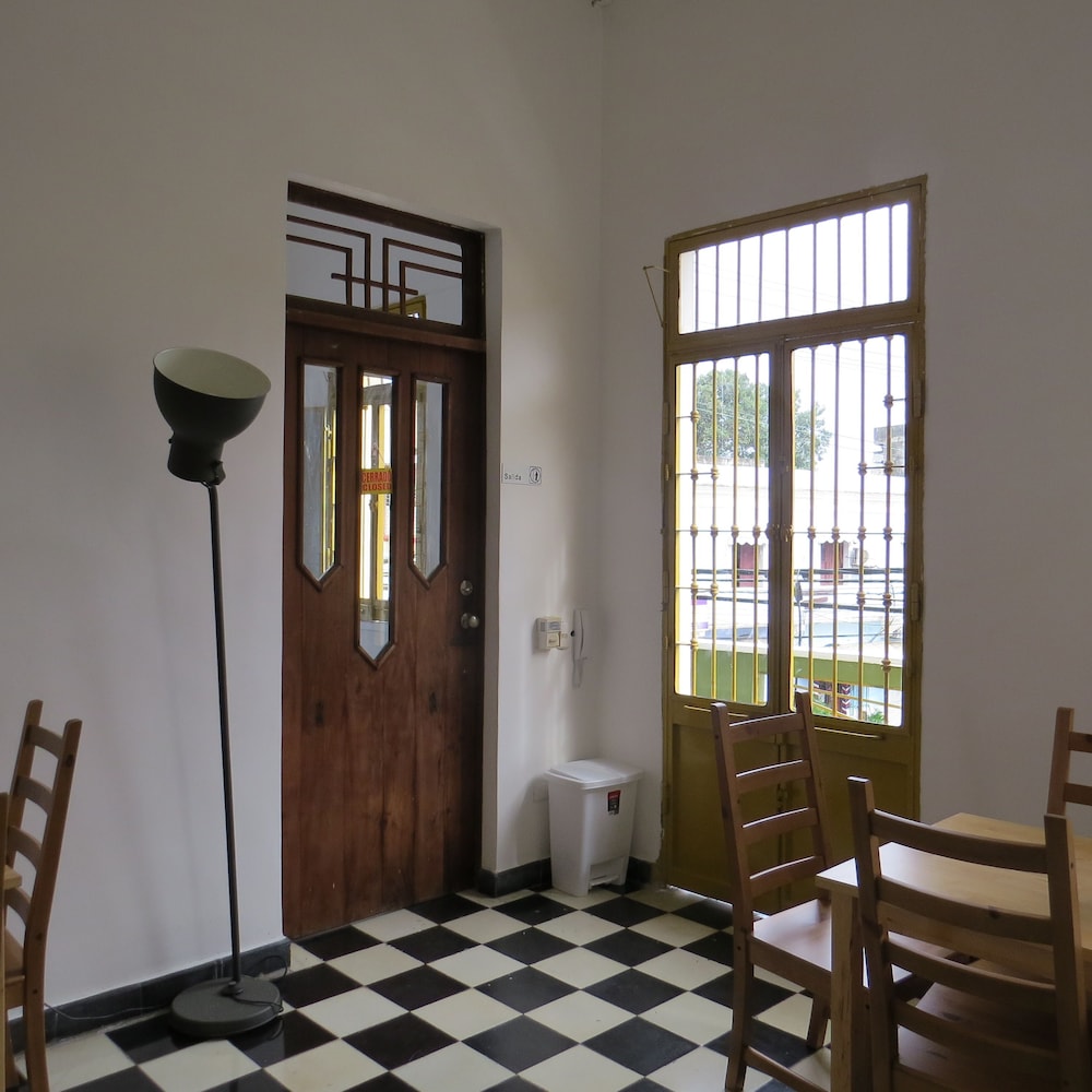 Hostel Santo Domingo
