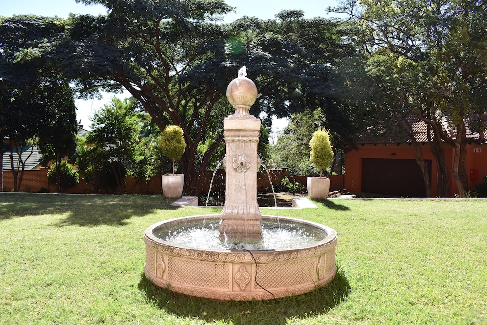 Mount Vista Guest House