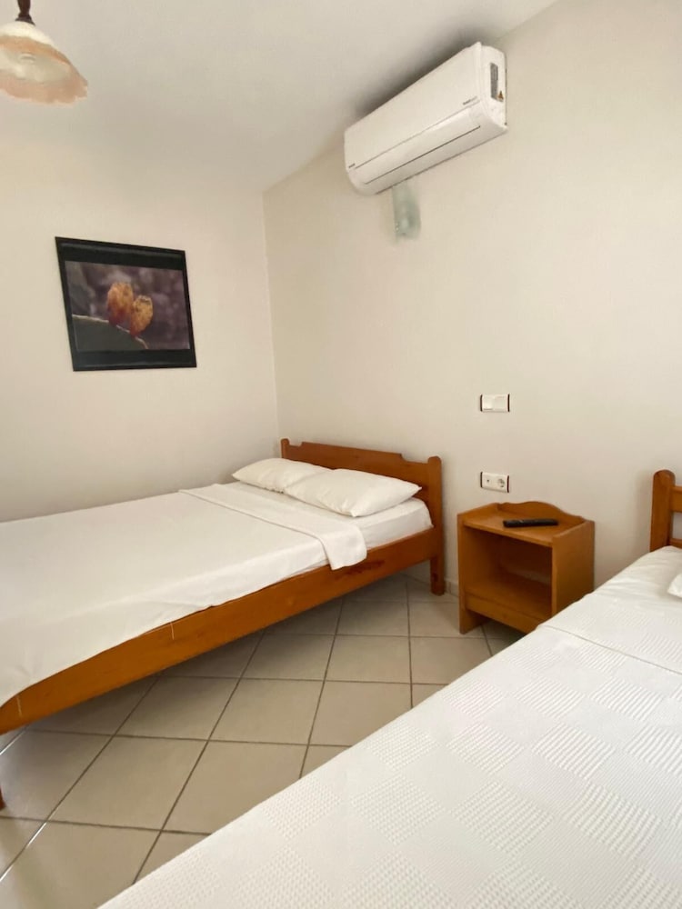 Aslı Motel
