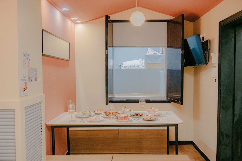 Namsun Mini Hotel