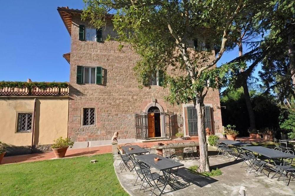 Villa Lorenza