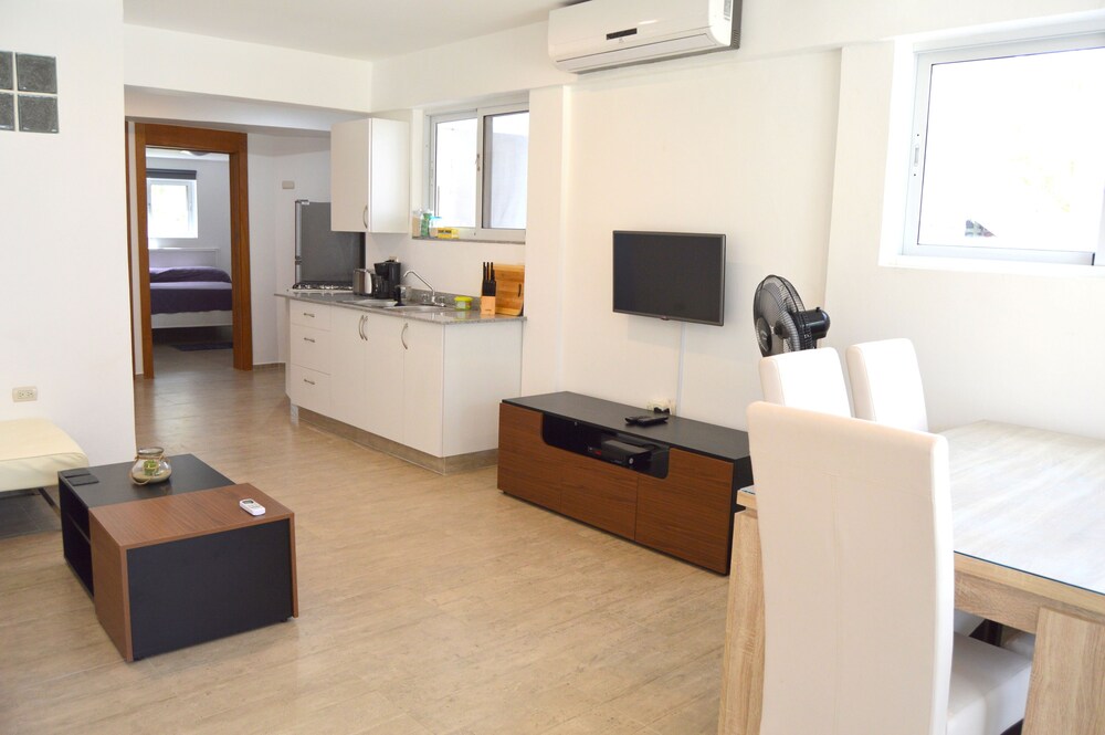 Condo Cabrinha - Direct on Kite Beach