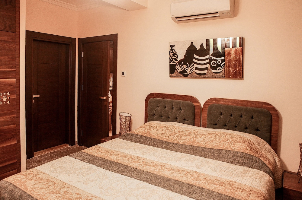 Mediterra Residence