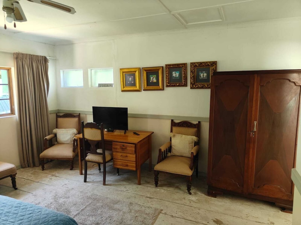 Garden of Eden Cottages and Guest House