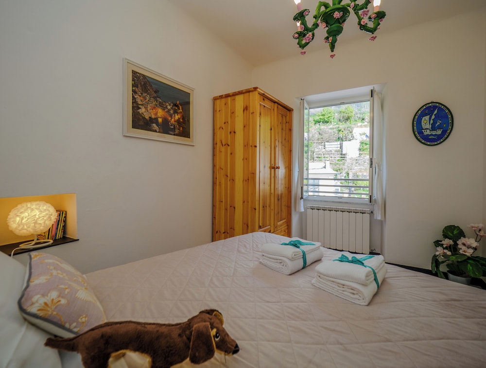 La Casa del Pastenello Family Apartment with AC