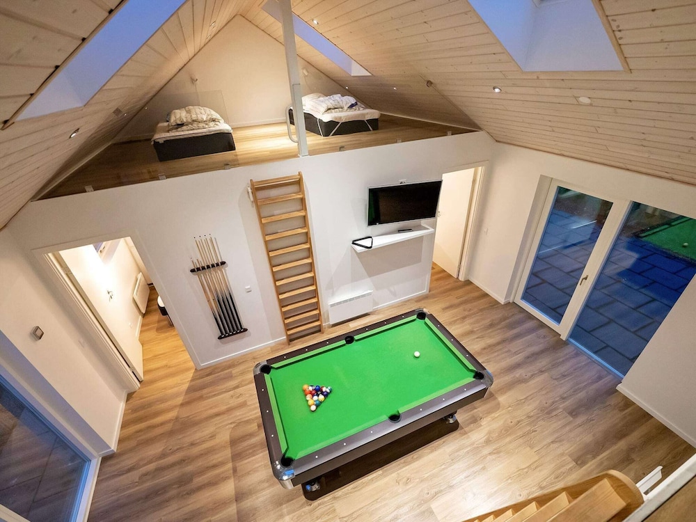 Holiday Home in Odder view 4