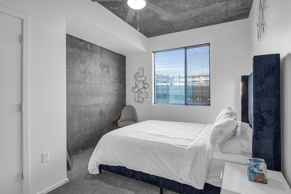 Phoenix Urban Luxury Escape