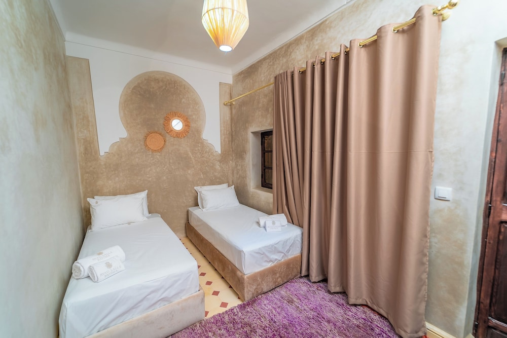 Riad Lalla Fatima