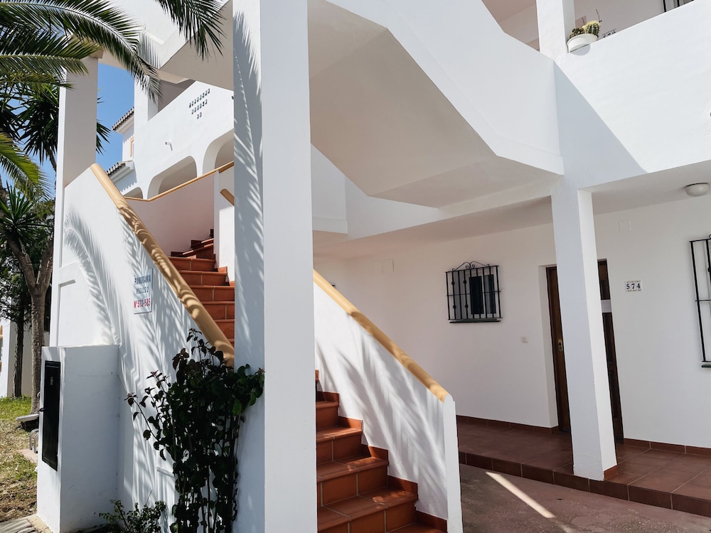 Apartamento Torrox Park Sunset View