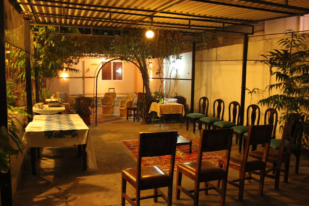 Pratap bhawan Home stay