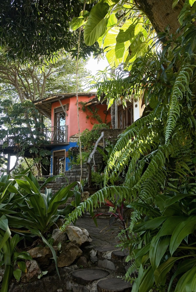 Pousada La Bonita