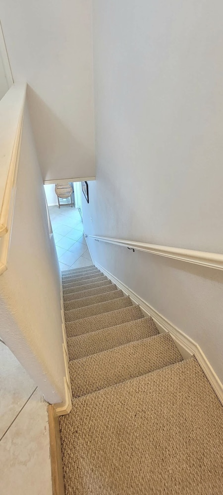 2 Levels Pool Near Beach 2 Patios 2 Bedroom Apts