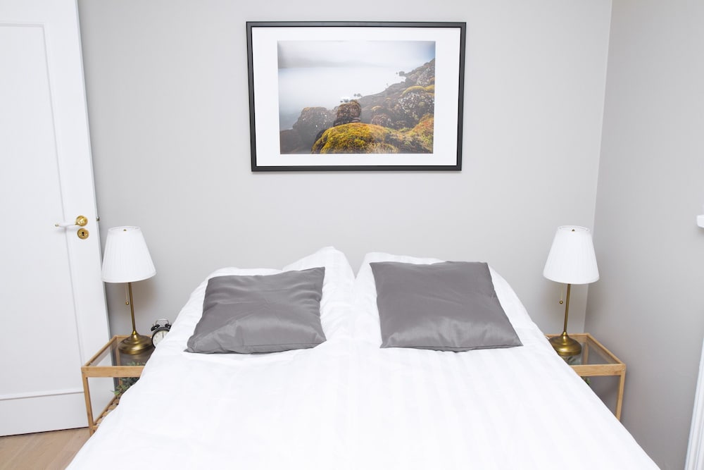 Bríet apartments Akureyri