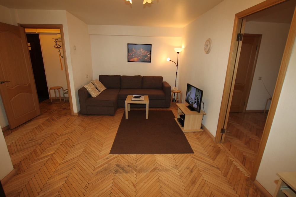 TVST Apartments Bolshaya Gruzinskaya 62