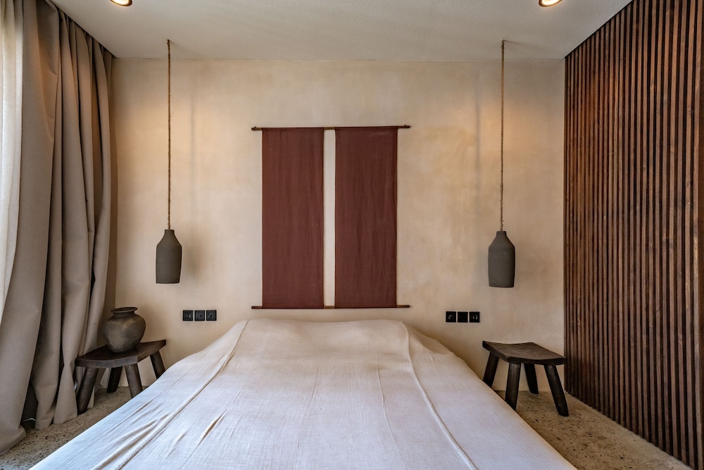 Ukiyo Villa II Pererenan