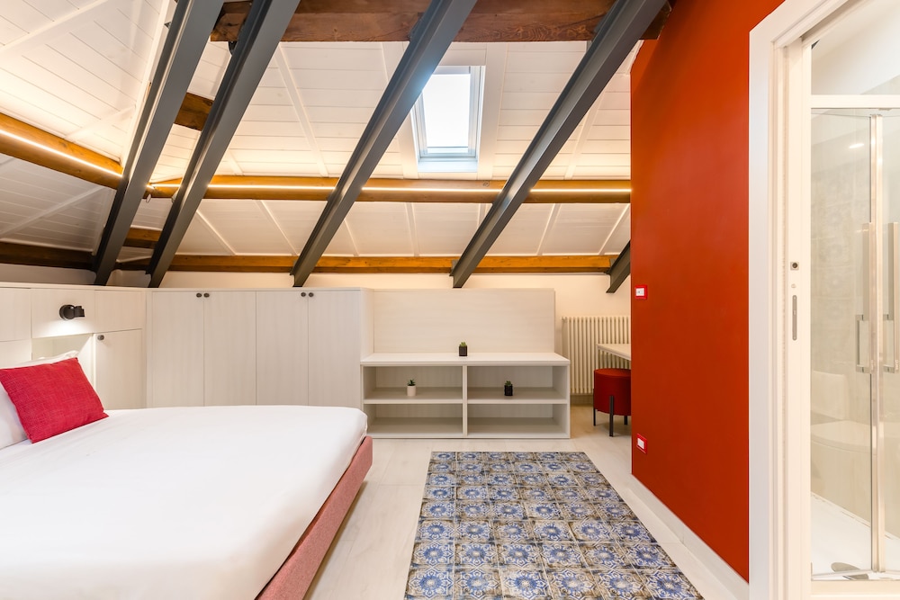 Colonna Apartments by Wonderful Italy