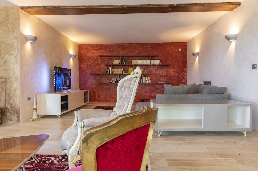 Opatija Hills Ika - Luxury Apartments