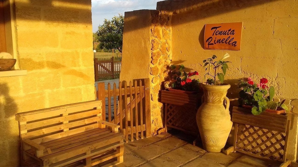 Tenuta Rinella