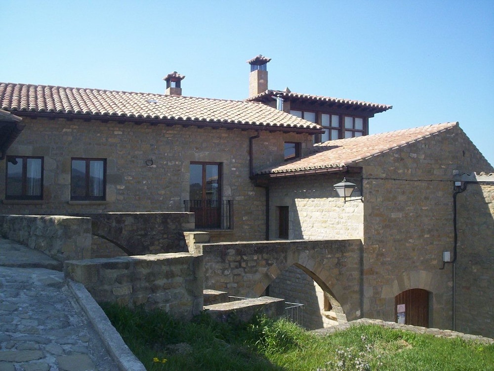 Albergue de Juventud - Hostel photo 5