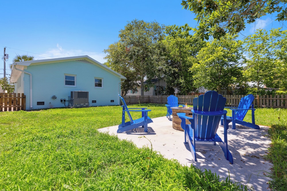 Rec Player's Retreat by Carolina Retreats