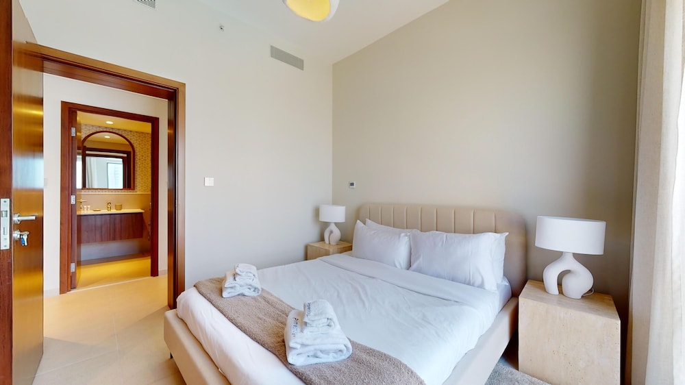 Primestay - Vida Residences -creek Beach