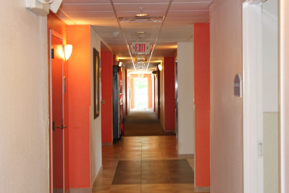 Motel 6 Rosenberg, TX, Φωτογραφία 25
