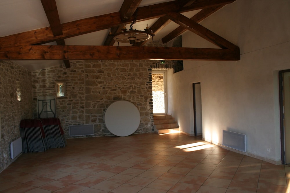 Les Jardins du Mas Evesque
