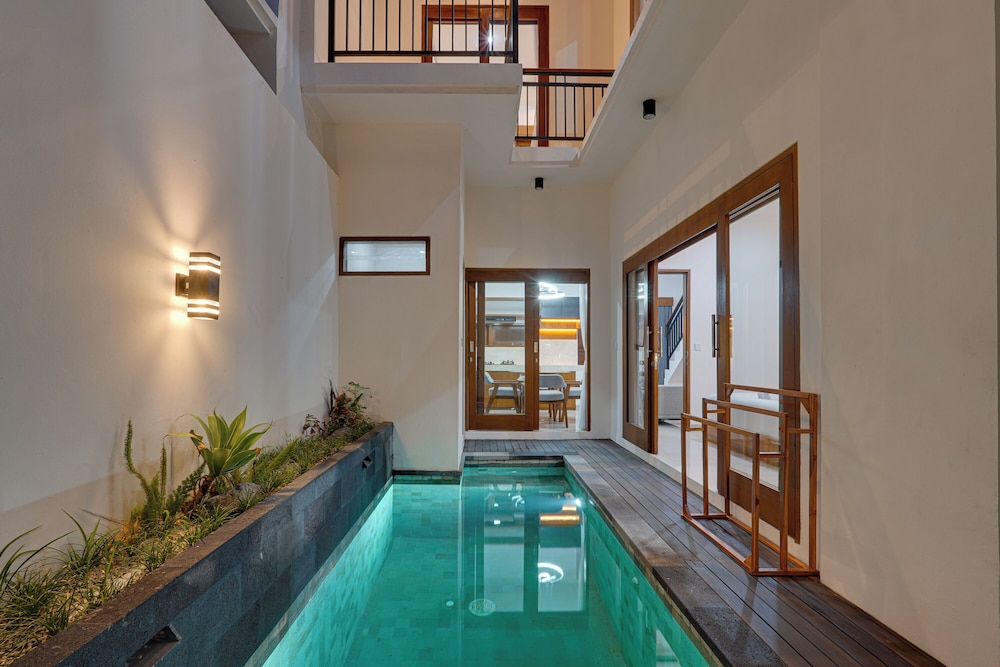 Villa Prinz near Nusa Dua Beach