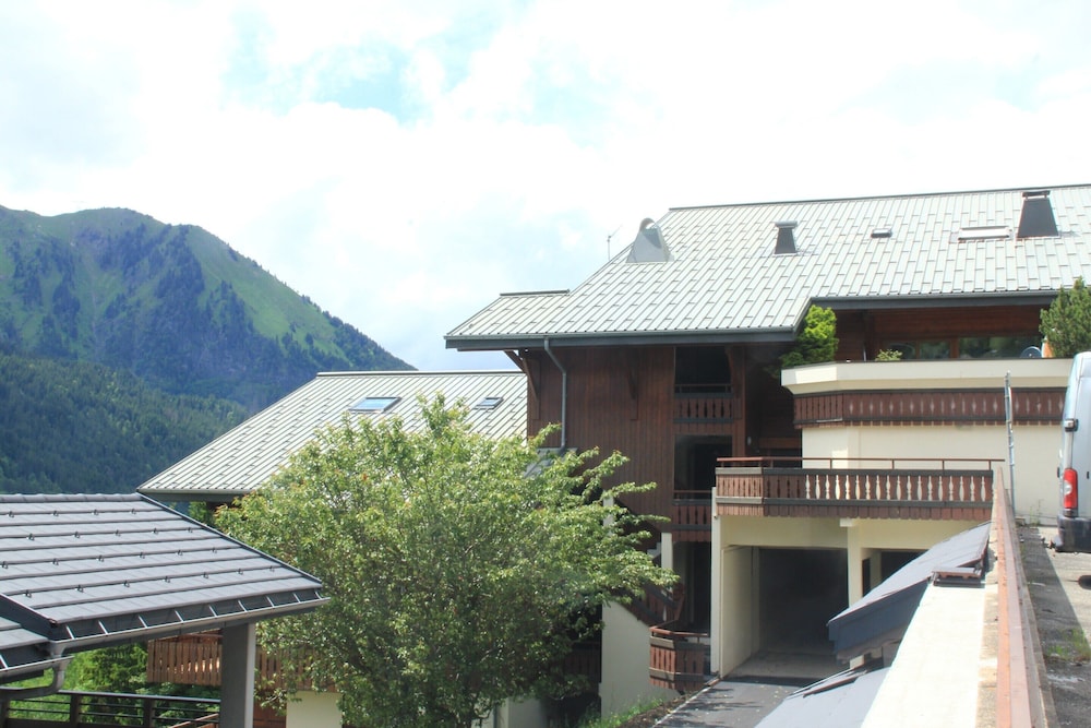 Barbessine Bbb18 SUN & Chair Lift 4 Pers