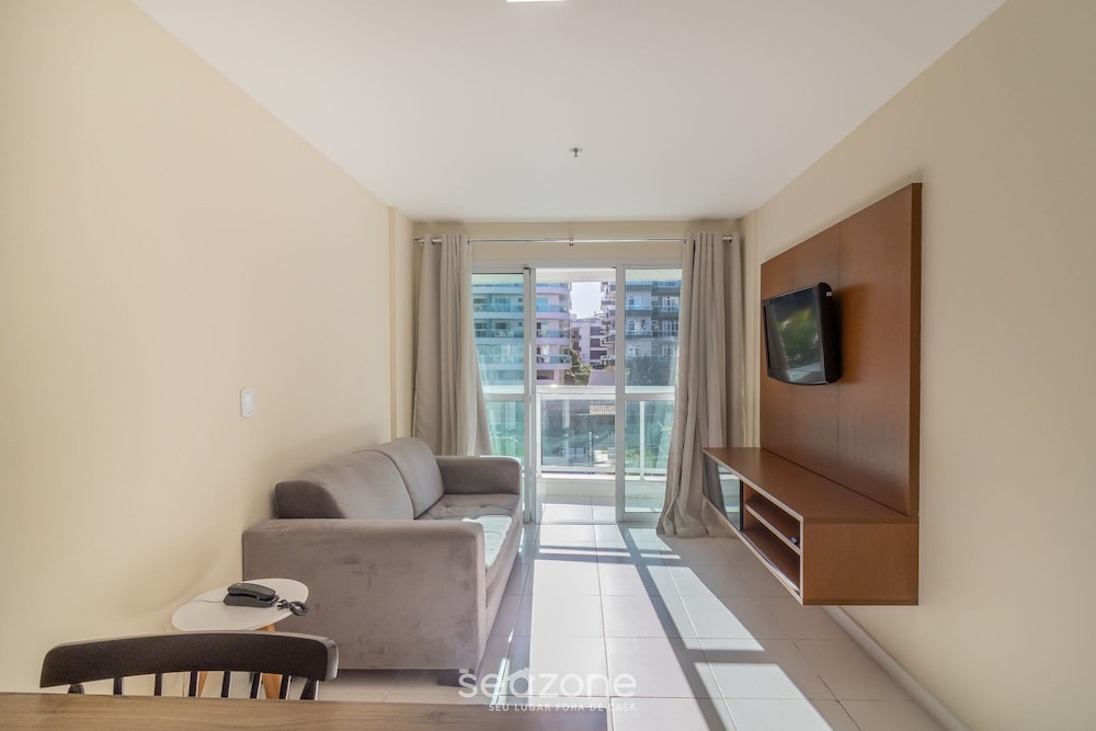 Apt Between Braga Beach and Forte Beach - Fmi0218