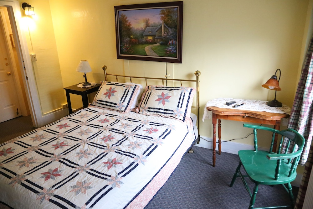 Plymouth Vacations - Salt Ash Inn - Property Image 118