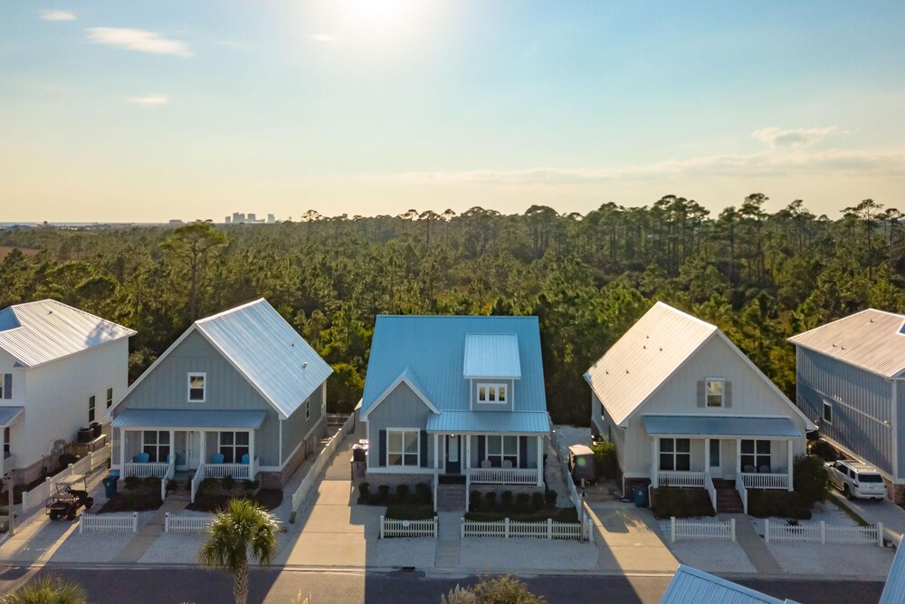 Starfish Cottage