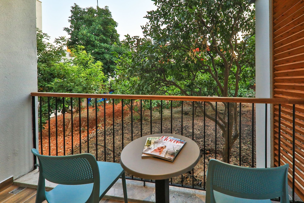 Neva Boutique Otel - Image 12