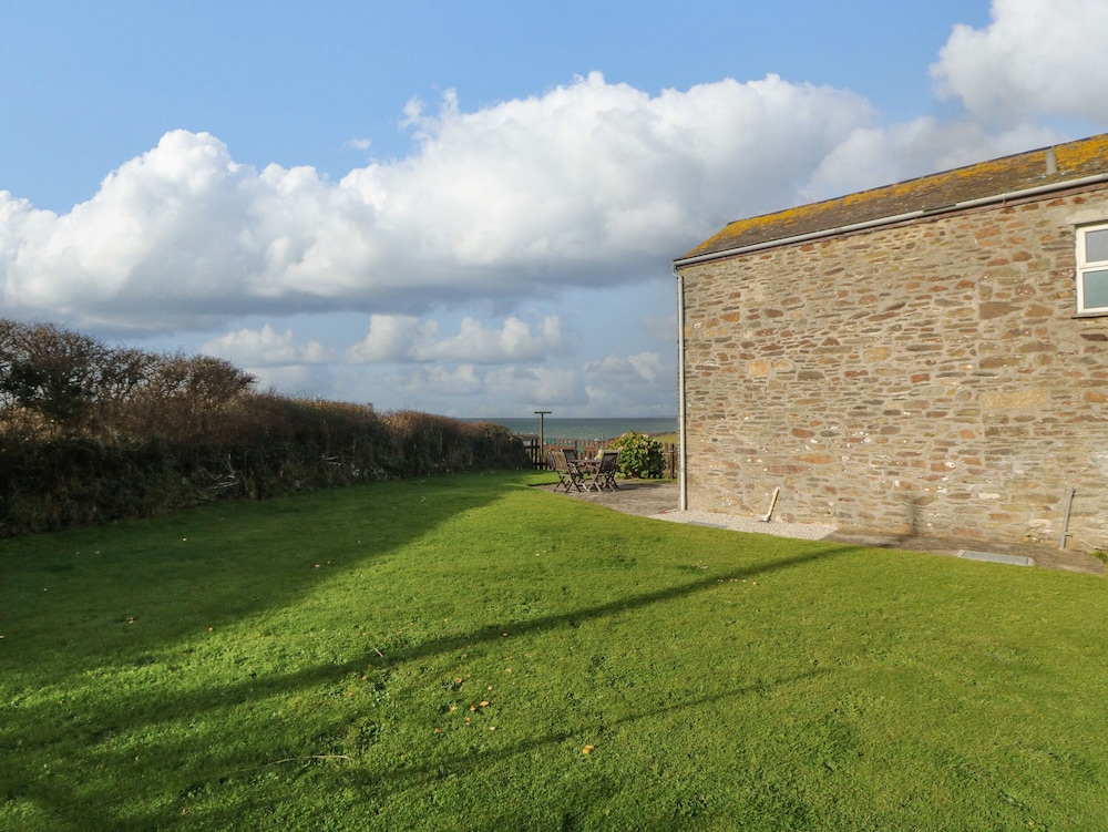 The Barn view 2