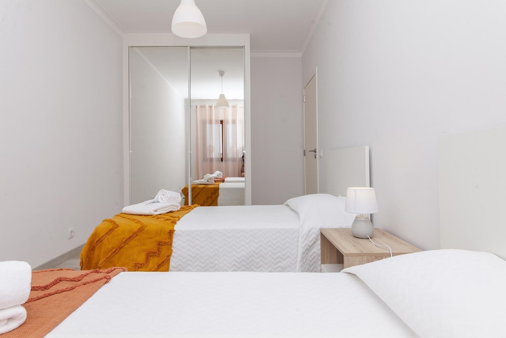 C09 - Portim o 3 Bed Holiday Apartment