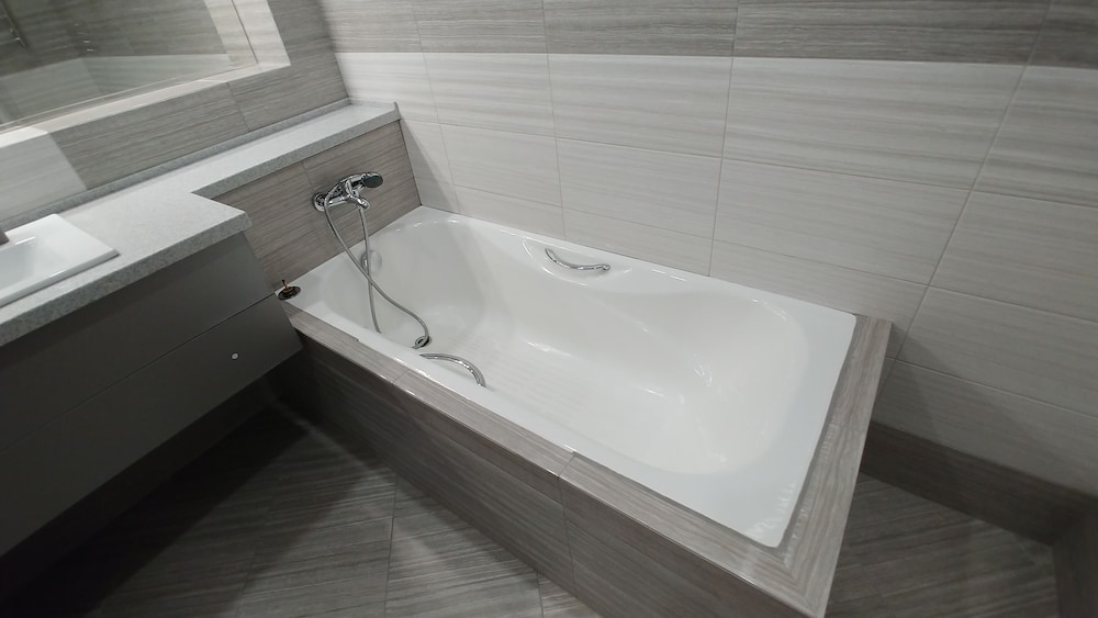 Kiev Apartments