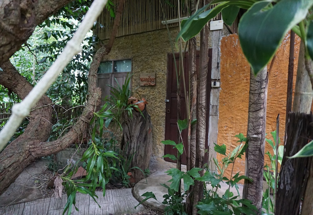 Konkubdin Homestay