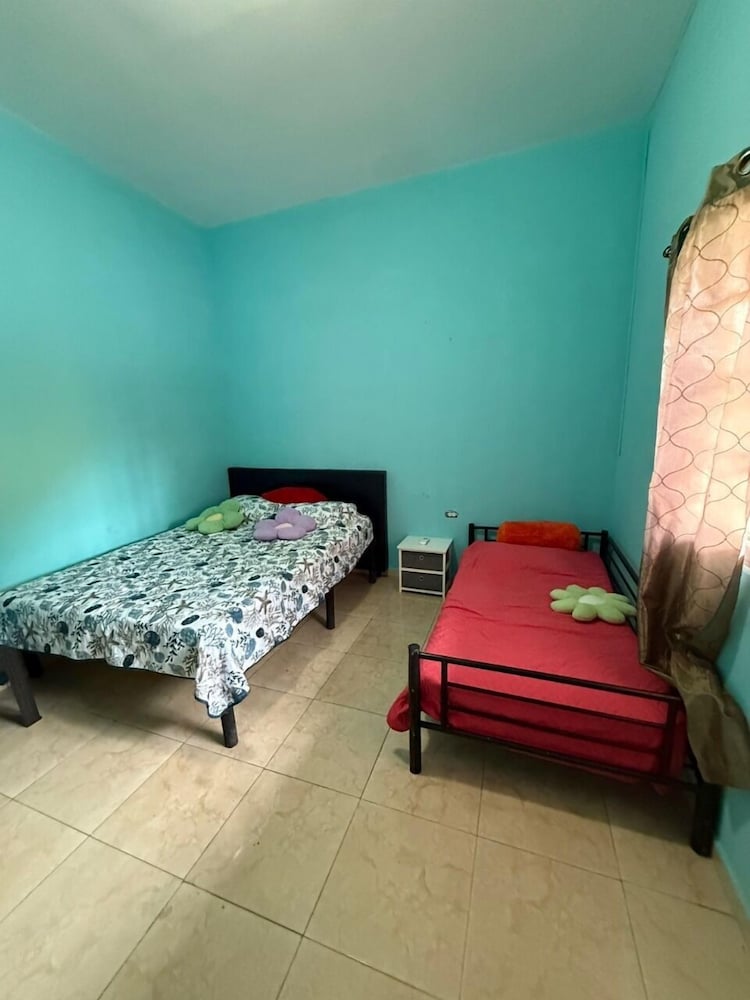 La Casa Amelia