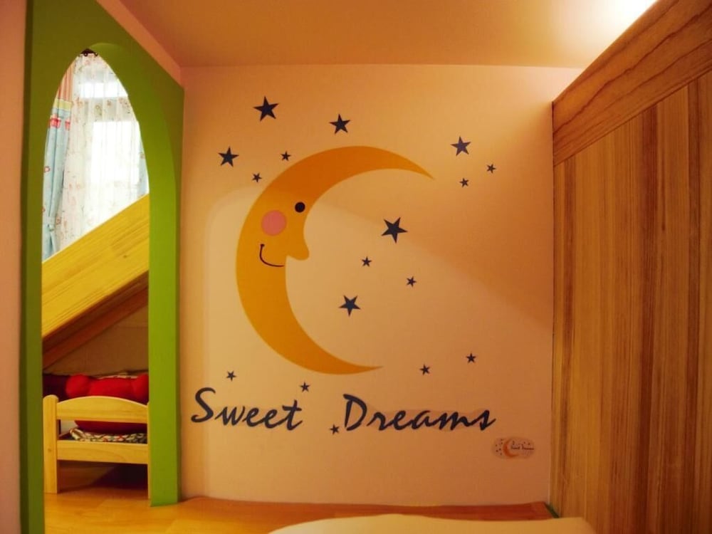 Happyhualien B&B