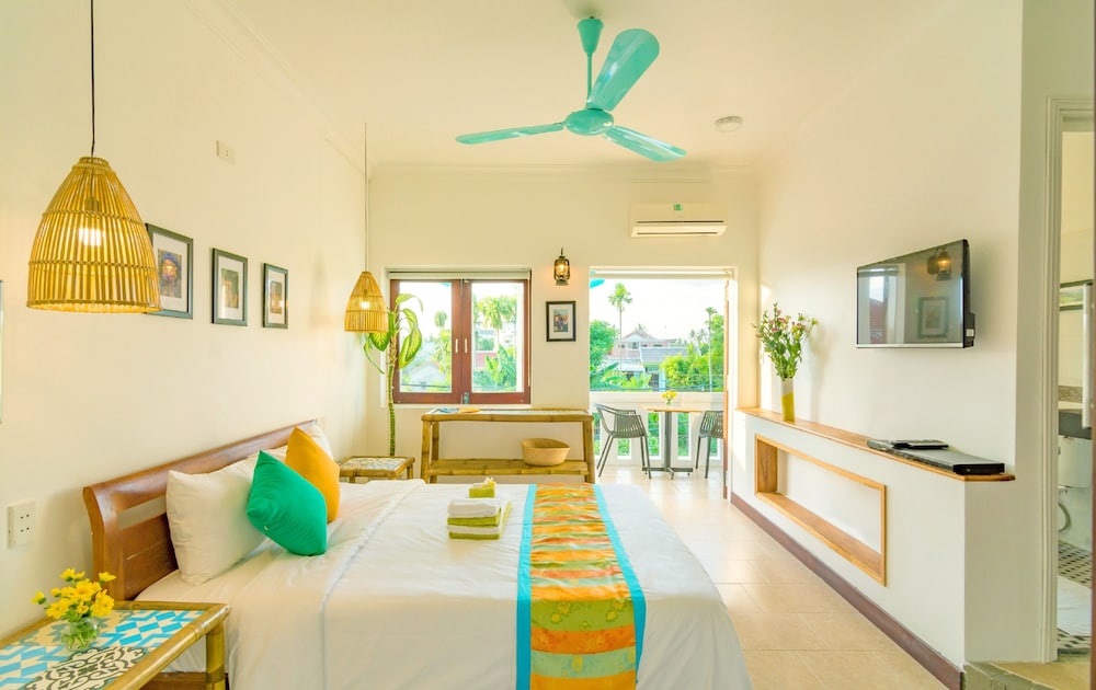 Little May Homestay Hoi An