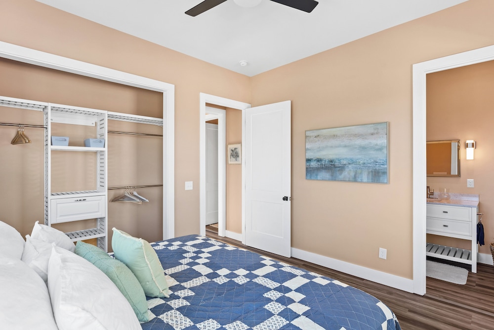 Salt & Lime by Topsail Realty