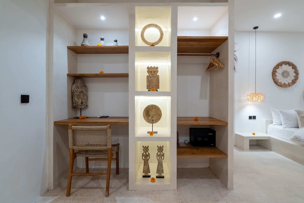 Villa Ombak