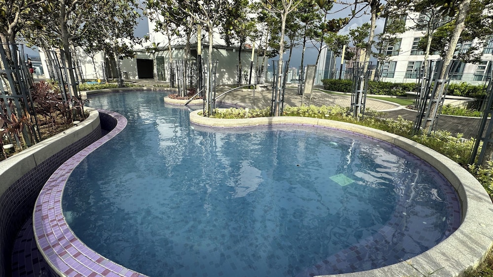 The Robertson Residence