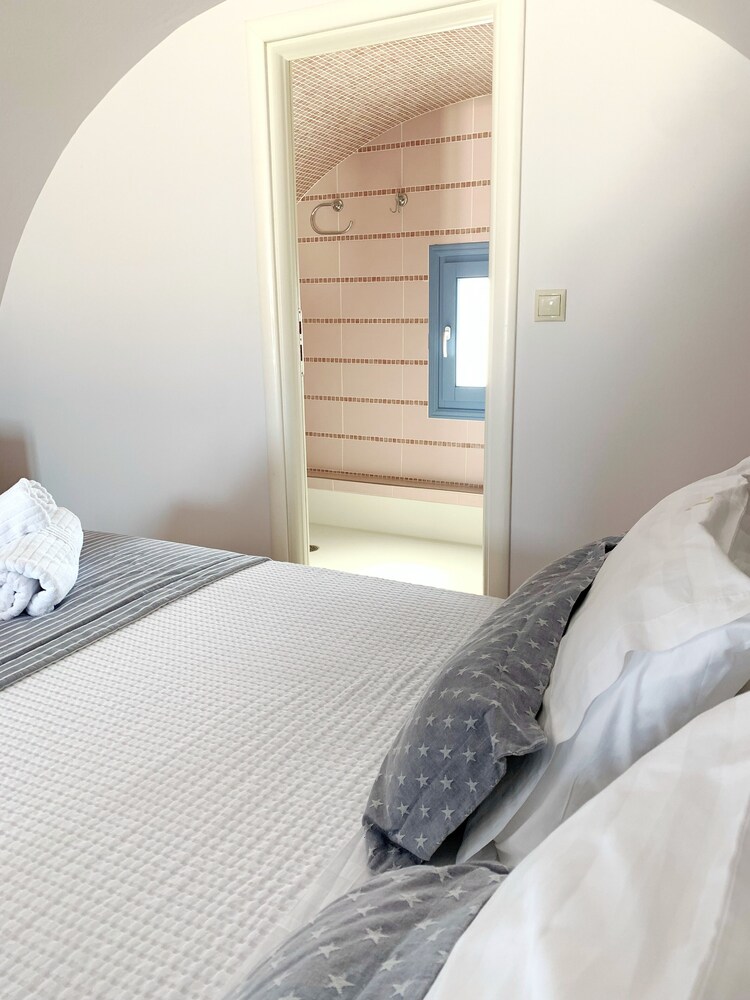 Modus Vivendi Villas